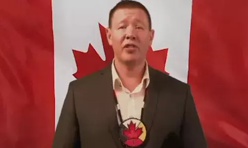 ਲਿਬਰਲ ਪਾਰਟੀ ਦੀ ਲੀਡਰਸ਼ਿਪ ਦੌੜ ਵਿਚੋਂ ਹਟਿਆ ਇਕ ਹੋਰ ਉਮੀਦਵਾਰ