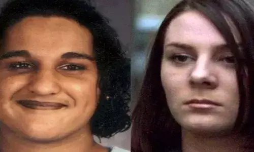 ‘ਬੀ.ਸੀ. ਵਿਚ ਰੀਨਾ ਵਿਰਕ ਦੀ ਕਾਤਲ ਮੁੜ ਹੋਈ ਗ੍ਰਿਫ਼ਤਾਰ’