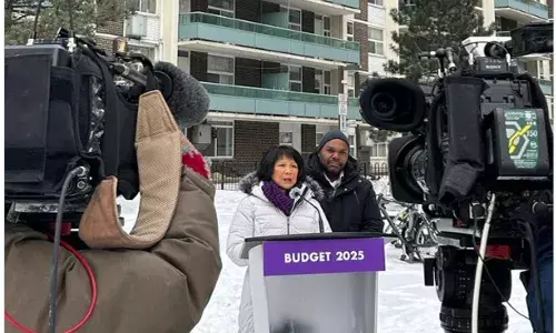 ਟੋਰਾਂਟੋ ਦੇ ਬਜ਼ੁਰਗਾਂ ਨੂੰ ਮਿਲੀ ਪ੍ਰਾਪਰਟੀ ਟੈਕਸ ਵਿਚ ਵਾਧੇ ਤੋਂ ਰਾਹਤ