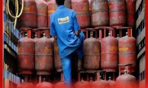 ਅੱਜ LPG ਸਿਲੰਡਰ ਹੋਇਆ ਸਸਤਾ