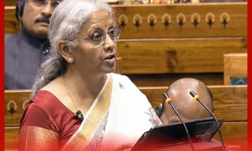 ਬਜਟ 2025: ਡਾਕਘਰ ਦੇ ਢਾਂਚੇ ਚ ਹੋਵੇਗਾ ਵੱਡਾ ਬਦਲਾਅ