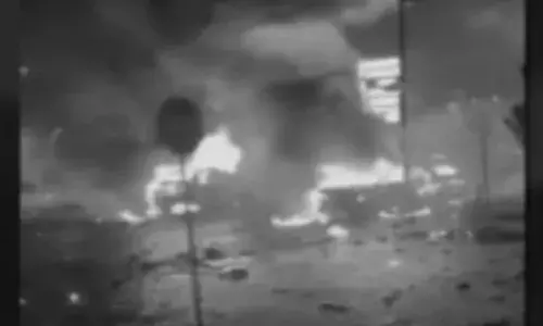 ਖ਼ਤਰਨਾਕ ਬਿਮਾਰੀ ਨੂੰ ਹਰਾਉਣ ਮਗਰੋਂ ਘਰ ਪਰਤ ਰਹੀ ਬੱਚੀ ਦੀ ਦਰਦਨਾਕ ਮੌਤ