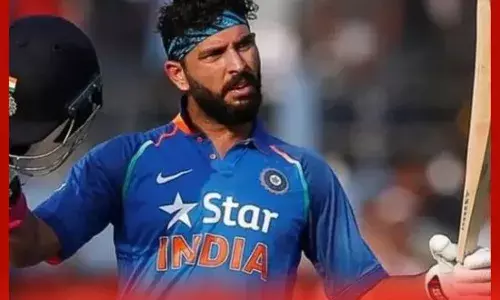 ਯੁਵਰਾਜ ਸਿੰਘ ਦੀ ਕ੍ਰਿਕਟ ਚ ਵਾਪਸੀ