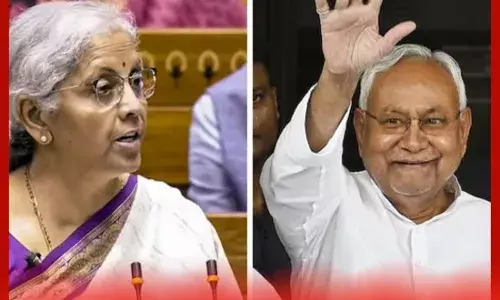 ਬਜਟ ਵਿਚ ਬਿਹਾਰ ਨੂੰ ਇਸ ਲਈ ਦਿੱਤਾ ਖਾਸ ਪੈਕਜ, ਪੜ੍ਹੋ ਵੇਰਵੇ