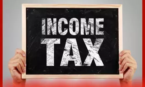 ITR ਫਾਈਲ ਕਰਨ ਦੀ ਆਖਰੀ ਤਰੀਕ ਨਹੀਂ ਵਧੀ: ਅਫਵਾਹਾਂ ਦਾ ਕੀਤਾ ਖੰਡਨ
