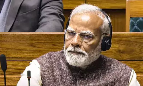 ਪੀਐਮ ਮੋਦੀ ਨੇ ਕੀਤੀਆਂ ਕੇਂਦਰੀ ਬਜਟ ਦੀਆਂ ਤਾਰੀਫ਼ਾਂ