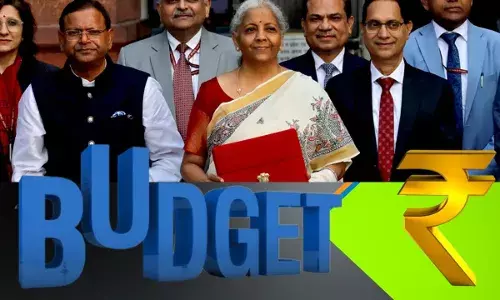 ਬਜਟ ’ਚ ਬਿਹਾਰ ਨੂੰ ਗੱਫ਼ੇ, ਪੰਜਾਬ ਨੂੰ ਠੂਠਾ!