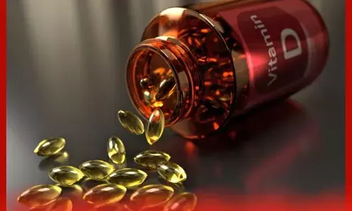 ਵਿਟਾਮਿਨ-ਡੀ ਦੀ ਕਮੀ ਸਬੰਧੀ ਨਵੇਂ ਅਧਿਐਨ ਵਿੱਚ ਖੁਲਾਸਾ