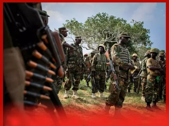 ਸੋਮਾਲੀਆ ਚ ਅਮਰੀਕੀ ਫੌਜ ਦਾ ਵੱਡਾ ਆਪ੍ਰੇਸ਼ਨ