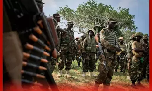 ਸੋਮਾਲੀਆ ਚ ਅਮਰੀਕੀ ਫੌਜ ਦਾ ਵੱਡਾ ਆਪ੍ਰੇਸ਼ਨ