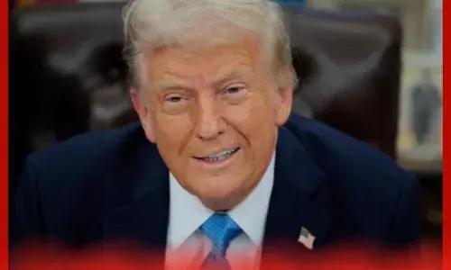 ਕੈਨੇਡਾ, ਚੀਨ ਅਤੇ ਮੈਕਸੀਕੋ ਲਈ ਮੰਗਲਵਾਰ ਤੋਂ ਟੈਰਿਫ ਡਿਊਟੀ ਲਾਗੂ