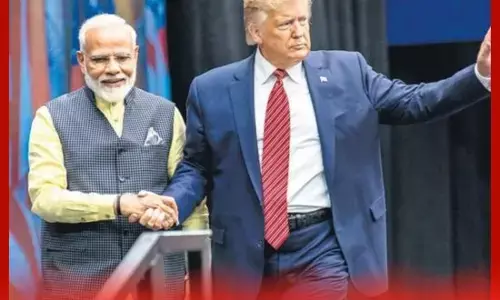 ਅਮਰੀਕਾ ਵਲੋਂ ਵਧਾਏ ਟੈਰਿਫ਼ ਵਿਰੁਧ ਭਾਰਤ ਦੀ ਵੀ ਤਿਆਰੀ