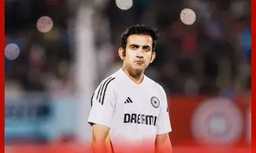 ਗੌਤਮ ਗੰਭੀਰ ਨੂੰ ਵੱਡੀ ਰਾਹਤ, ਦਿੱਲੀ ਹਾਈ ਕੋਰਟ ਨੇ ਅਪਰਾਧਿਕ ਮਾਮਲਾ ਕੀਤਾ ਰੱਦ