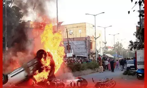 ਮਣੀਪੁਰ ਵਿੱਚ ਹਿੰਸਾ ਮਾਮਲੇ ਚ CM ਬੀਰੇਨ ਸਿੰਘ ਤੇ ਦੋਸ਼ ਲਾਏ