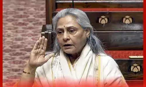 ਮਹਾਕੁੰਭ ਦੌਰਾਨ ਸ਼ਰਧਾਲੂਆਂ ਦੀਆਂ ਲਾਸ਼ਾਂ ਨਦੀ ਚ ਸੁੱਟੀਆਂ ਗਈਆਂ : ਜਯਾ ਬੱਚਨ