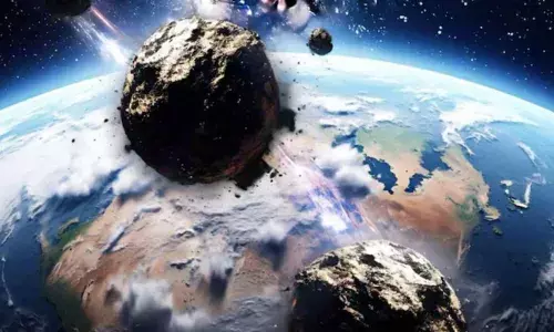 ਭਾਰਤ ਸਮੇਤ ਕਈ ਦੇਸ਼ਾਂ ਦੇ ਸਿਰ ’ਤੇ ਮੰਡਰਾ ਰਹੀ ਮੌਤ!