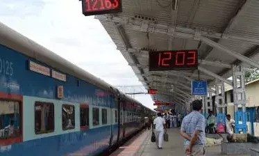 ਰੇਲਵੇ ਨੇ ਯਾਤਰੀਆਂ ਨੂੰ ਦਿੱਤਾ ਵੱਡਾ ਤੋਹਫ਼ਾ