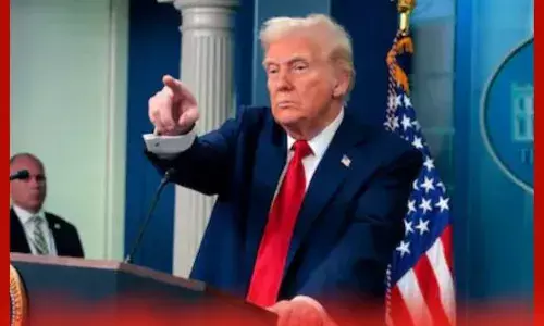 ਟਰੰਪ ਦੇ ਸਹਾਇਤਾ ਫ੍ਰੀਜ਼ ਨਾਲ ਏਡਜ਼ ਕਾਰਨ ਲੱਖਾਂ ਮੌਤਾਂ ਹੋ ਸਕਦੀਆਂ ਹਨ: UN