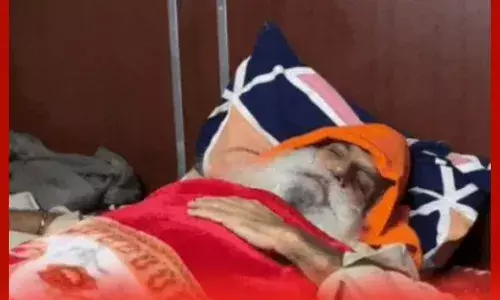 ਡੱਲੇਵਾਲ ਨੂੰ ਅੱਜ ਪਟਿਆਲਾ ਹਸਪਤਾਲ ਤੋਂ ਮਿਲੇਗੀ ਛੁੱਟੀ, ਕੀਤਾ ਇਹ ਐਲਾਨ