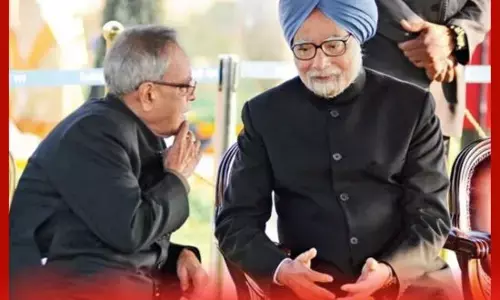 Dr. ਮਨਮੋਹਨ ਸਿੰਘ ਦੀ ਯਾਦਗਾਰ ਲਈ ਜਗ੍ਹਾ ਦਾ ਹੋ ਗਿਆ ਫੈਸਲਾ