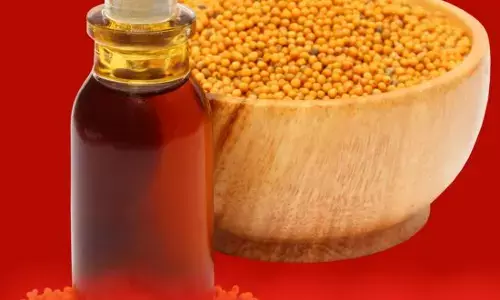 ਇਨ੍ਹਾਂ ਲੋਕਾਂ ਨੂੰ ਸਰ੍ਹੋਂ ਦਾ ਤੇਲ ਨਹੀਂ ਖਾਣਾ ਚਾਹੀਦਾ