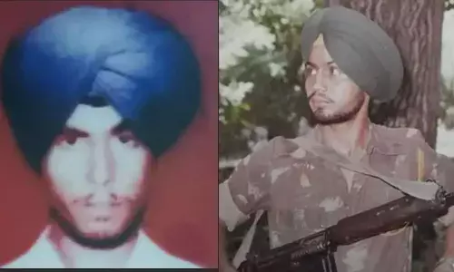 ਫ਼ਰਜ਼ੀ ਐਨਕਾਊਂਟਰ ਮਾਮਲੇ ਚ ਦੋ ਸਾਬਕਾ ਪੁਲਿਸ ਮੁਲਾਜ਼ਮਾਂ ਨੂੰ ਉਮਰਕੈਦ