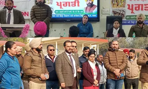 ਪੰਜਾਬ ਚ  ਨੌਜਵਾਨਾਂ ਨੂੰ ਸ਼ਕਤੀਕਰਨ ਲਈ ‘ਮਿਸ਼ਨ ਪ੍ਰਗਤੀ’ ਦੀ ਸ਼ੁਰੂਆਤ