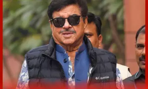 ਸ਼ਤਰੂਘਨ ਸਿਨਹਾ ਨੇ ਕਿਹਾ, ਮਾਸਾਹਾਰੀ ਭੋਜਨ ਤੇ ਵੀ ਪਾਬੰਦੀ ਲਗਾਈ ਜਾਣੀ ਚਾਹੀਦੀ ਹੈ