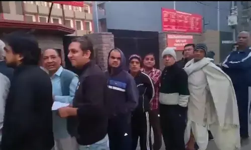 ਦਿੱਲੀ ਵਿਧਾਨ ਸਭਾ ਚੋਣਾਂ 2025: ਆਪ ਵਿਧਾਇਕ ਅਤੇ ਉਮੀਦਵਾਰ ਵਿਰੁੱਧ FIR ਦਰਜ