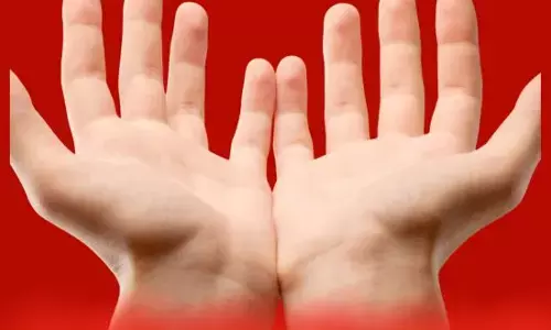 ਹੱਥਾਂ-ਪੈਰਾਂ ਵਿੱਚ ਝਰਨਾਹਟ ਬਿਮਾਰੀ ਦੀ ਨਿਸ਼ਾਨੀ ਹੈ ?