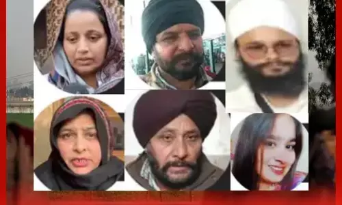 ਟਰੰਪ ਵਲੋਂ ਡਿਪੋਰਟ ਕੀਤੇ ਪੰਜਾਬੀਆਂ ਦੀ ਕਹਾਣੀ ਪੜ੍ਹੋ