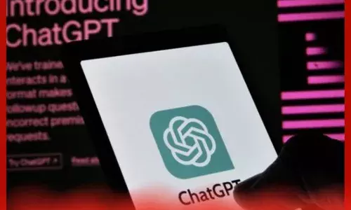 ਦਫ਼ਤਰ ਵਿੱਚ ChatGPT ਅਤੇ DeepSeek ਦੀ ਵਰਤੋਂ ਤੇ ਪਾਬੰਦੀ