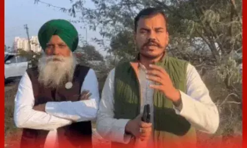 ਕੇਂਦਰ ਨਾਲ ਮੀਟਿੰਗ ਤੋਂ ਪਹਿਲਾਂ ਕਿਸਾਨ ਅੰਦੋਲਨ ਤੇਜ਼ ਹੋਵੇਗਾ