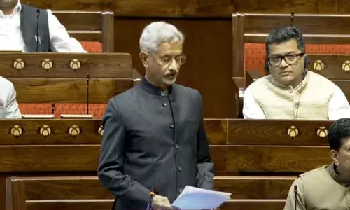 ਕੀ ਅਮਰੀਕਾ ਤੋਂ ਕੱਢੇ ਜਾਣਗੇ 7.25 ਲੱਖ ਭਾਰਤੀ? ਵਿਦੇਸ਼ ਮੰਤਰੀ ਦਾ ਵੱਡਾ ਬਿਆਨ