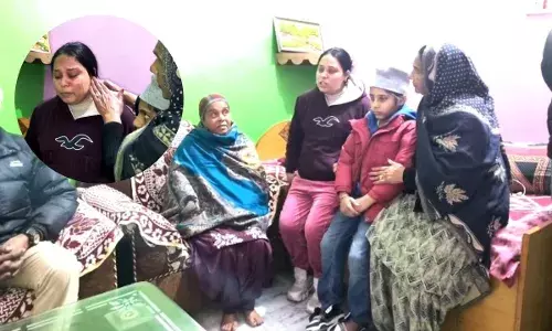 ਮਾਂ-ਪੁੱਤ ਨੂੰ ਅਮਰੀਕੀ ਸਰਹੱਦ ’ਤੇ ਪੈਰ ਰੱਖਣਾ ਪੈ ਗਿਆ ਭਾਰੀ