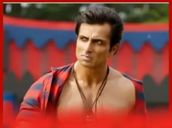 25 OTT ਪਲੇਟਫਾਰਮਾਂ ਤੇ ਪਾਬੰਦੀ ਤੇ ਸੋਨੂੰ ਸੂਦ ਦਾ ਵੱਡਾ ਬਿਆਨ