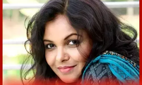 ਬੰਗਲਾਦੇਸ਼ ਵਿੱਚ ਮਸ਼ਹੂਰ ਅਦਾਕਾਰਾ ਗ੍ਰਿਫ਼ਤਾਰ, ਇਹ ਲੱਗੇ ਦੋਸ਼