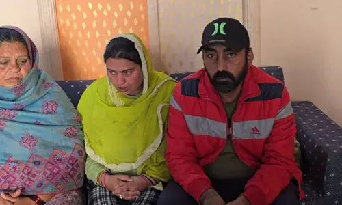 ‘‘ਸਿਰ ’ਤੇ ਚੜ੍ਹੇ 45 ਲੱਖ ਕਰਜ਼ੇ ਕਰਕੇ ਨੀਂਦ ਨਹੀਂ ਆਉਂਦੀ’’