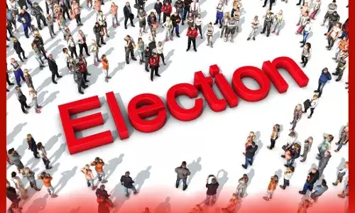 ਪੰਜਾਬ ਦੀਆਂ ਨਗਰ ਕੌਂਸਲਾਂ ਵਿੱਚ 2 ਮਾਰਚ ਨੂੰ ਚੋਣਾਂ ਹੋਣਗੀਆਂ