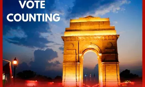 ਦਿੱਲੀ ਚੋਣ : ਮਿਲਕੀਪੁਰ ਵਿੱਚ ਵੋਟਾਂ ਦੀ ਗਿਣਤੀ ਸ਼ੁਰੂ ਲੀਡਰਾਂ ਦੇ ਦਾਅਵੇ ਪੜ੍ਹੋ