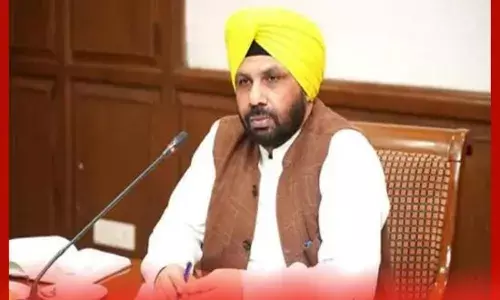 ਪੰਜਾਬ ਵਿੱਚ ਬਿਜਲੀ ਮੁਲਾਜ਼ਮਾਂ ਲਈ ਵੱਡਾ ਐਲਾਨ