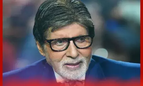 ਹੁਣ ਜਾਣ ਦਾ ਸਮਾਂ ਆ ਗਿਆ ਹੈ.. ਅਮਿਤਾਭ ਬੱਚਨ ਨੇ ਇਹ ਕਿਉਂ ਕਿਹਾ ?