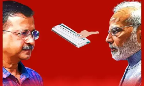 ਦਿੱਲੀ ਵਿਧਾਨ ਸਭਾ ਚੋਣ ਨਤੀਜੇ : ਪੜ੍ਹੋ ਕੌਣ ਜਿੱਤਿਆ ਕਿਹੜਾ ਹਾਰਿਆ ?