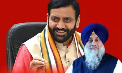 ਦਿੱਲੀ ਚ BJP ਦੀ ਜਿੱਤ ਤੇ ਕੀ ਕਿਹਾ ਸੁਖਬੀਰ ਬਾਦਲ ਤੇ CM ਸੈਣੀ ਨੇ ?