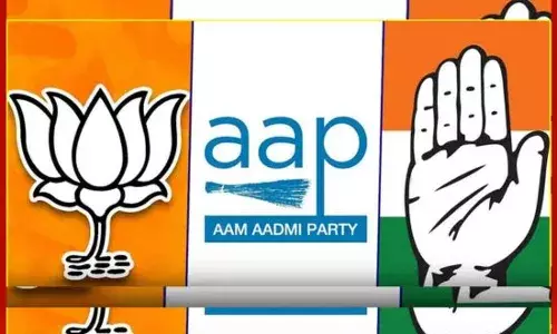 ਵਿਧਾਨ ਸਭਾ ਉਪ-ਚੋਣ ਨਤੀਜੇ : ਗੁਜਰਾਤ, ਪੰਜਾਬ ਅਤੇ ਬੰਗਾਲ ਵਿਚ ਕੌਣ ਹੈ ਅੱਗੇ ? ਪੜ੍ਹੋ