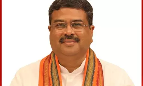 ਪ੍ਰੀਖਿਆ ਯੋਧਿਆਂ ਦੀ ਨਵੀਂ ਪਰਿਭਾਸ਼ਾ : ਪ੍ਰੀਖਿਆ ਦੇ ਯੁੱਧ ਖੇਤਰ ਤੋਂ ਪਰ੍ਹੇ