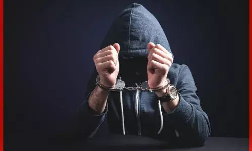 ਲੋਕਾਂ ਨੂੰ Online ਠੱਗਣ ਵਾਲੇ ਫੜੇ ਗਏ, ਹੋਏ ਵੱਡੇ ਖੁਲਾਸੇ