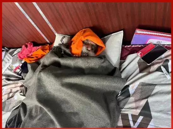 ਡੱਲੇਵਾਲ ਦਾ ਕੀ ਹੈ ਹਾਲ ਅਤੇ ਕੀ ਕਰ ਰਹੀ ਹੈ SKM ? ਜਾਣੋ