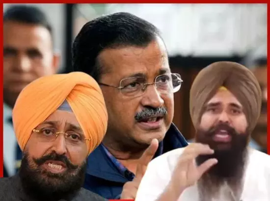 ਪੰਜਾਬ ਦੇ AAP MLAs ਅਤੇ ਮੰਤਰੀਆਂ ਨੂੰ ਦਿੱਲੀ ਕਿਉਂ ਬੁਲਾਇਆ ? ਪੜ੍ਹੋ