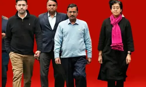 ਦਿੱਲੀ ਚੋਣਾਂ ਚ ਹਾਰ ਤੋਂ ਬਾਅਦ, ਆਪ ਸਾਹਮਣੇ ਨਵੀਂ ਚੁਣੌਤੀ